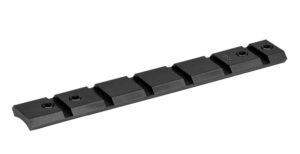 Warne Maxima 1-Piece Browning BAR Scope Base