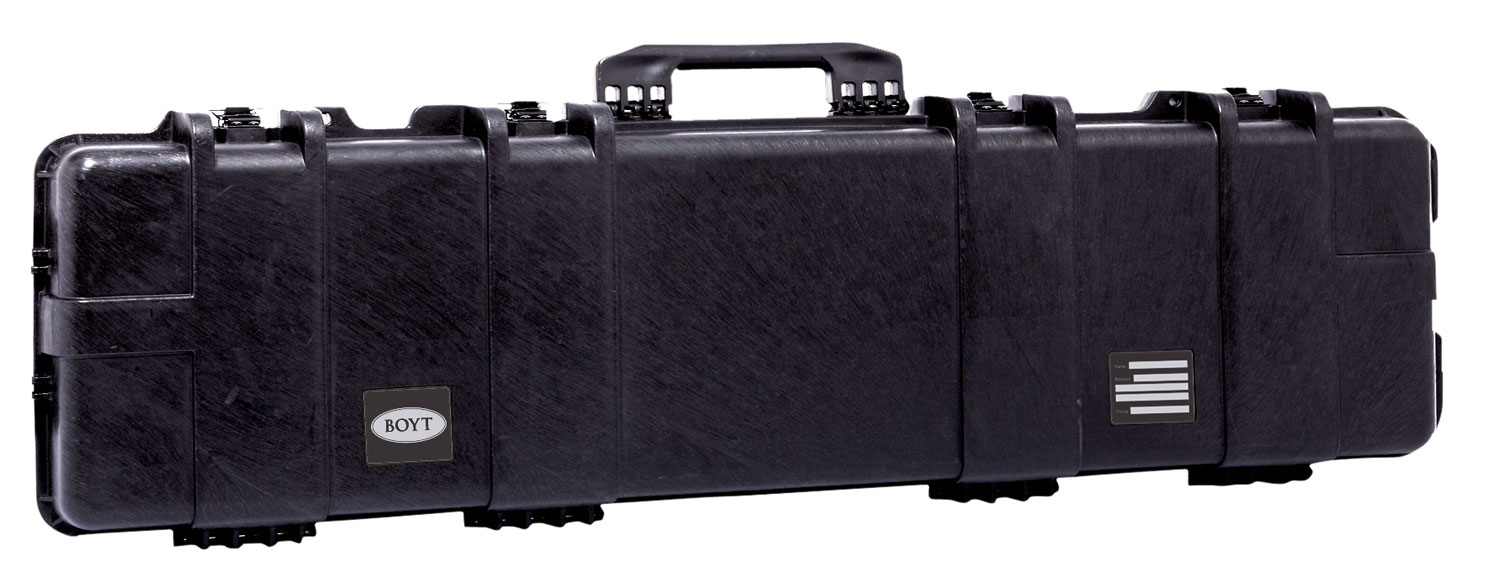 Boyt Harness H52SG Single Gun Case - Water Resistant