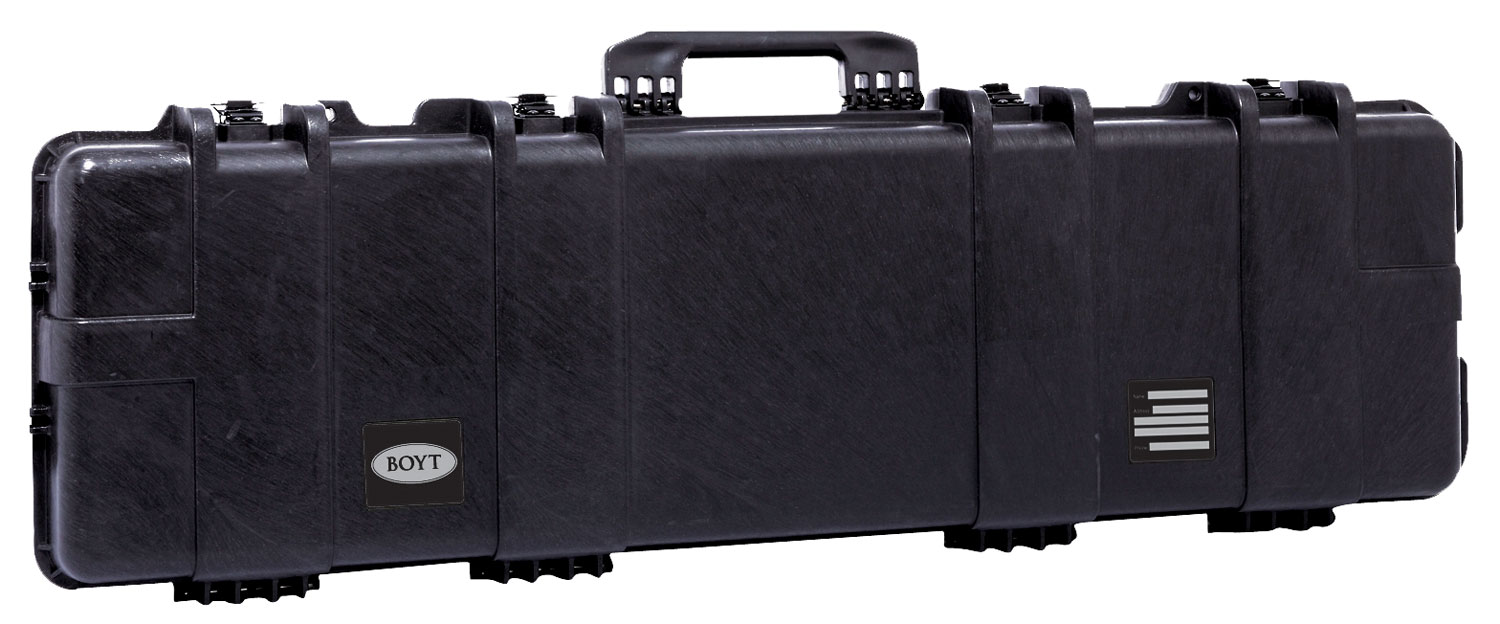 Boyt Harness H48SG H-Series Single Gun Case