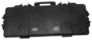 Boyt Harness H36SG H-Series Water Resistant Gun Case