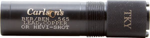 Carlson's Extended Turkey Choke Tube 20GA .565 Beretta