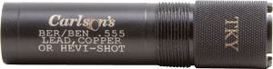 Carlsons Turkey Choke Tube 20GA .555 Beretta Mobil