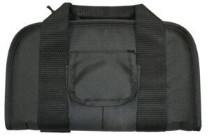 Bob Allen 79010 Max-Ops Water Resistant Handgun Case