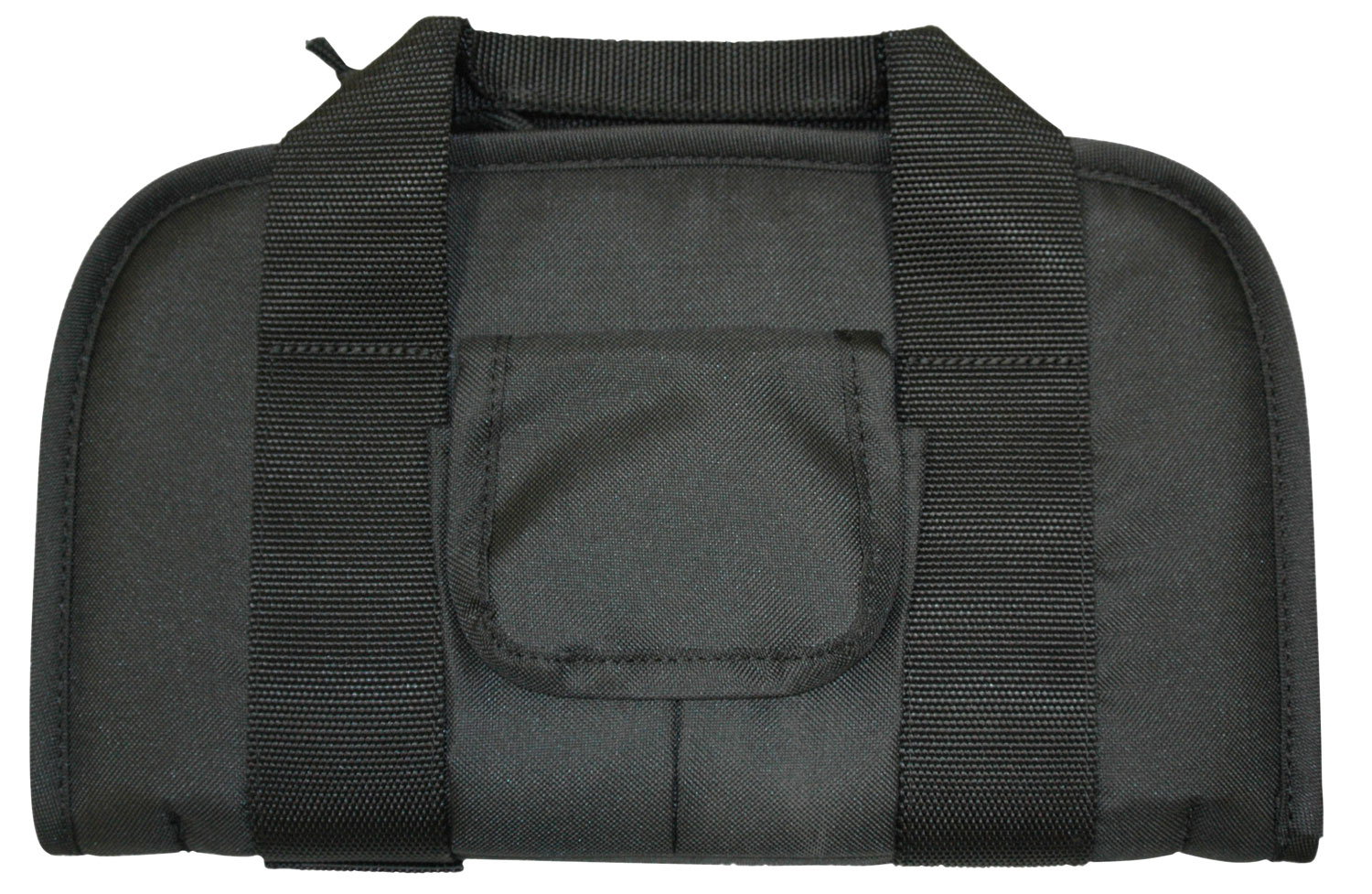 Bob Allen 79010 Max-Ops Water Resistant Handgun Case