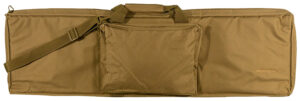 Bob Allen Tactical 42" Rifle Case Coyote Brown