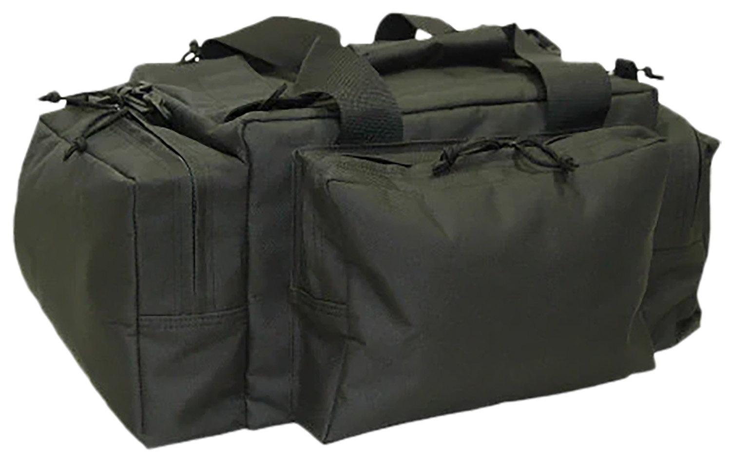 Bob Allen 79014 Max-Ops Tactical Range Bag
