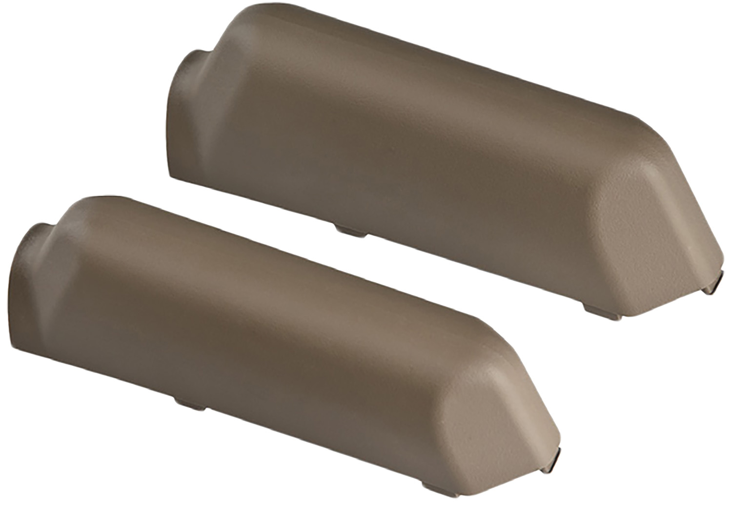 Magpul Hunter/SGA Cheek Riser Kit High in Flat Dark Earth