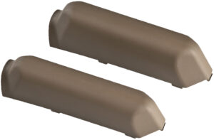 Magpul Hunter/SGA Cheek Riser Kit - Flat Dark Earth