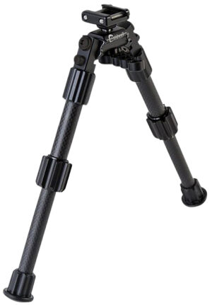 Caldwell Premium 9"-13" Pic Rail Bipod