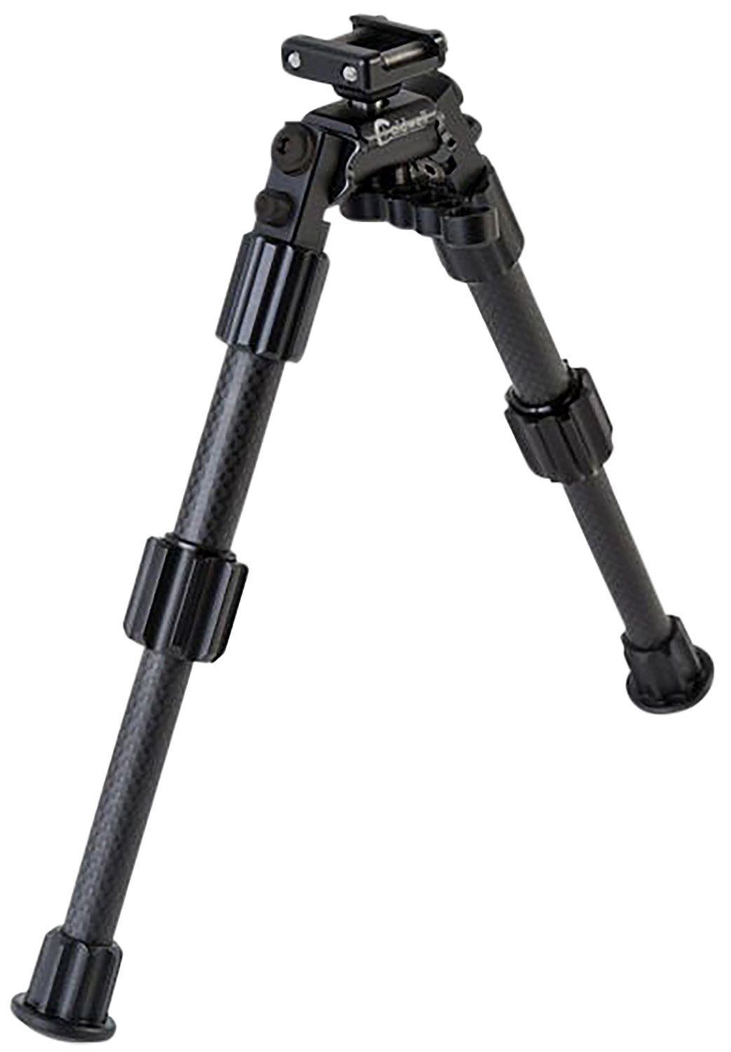 Caldwell Premium 9"-13" Pic Rail Bipod