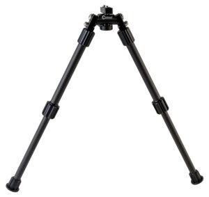 Caldwell Accumax Carbon Fiber Bipod 9"-13" M-LOK/Keymod