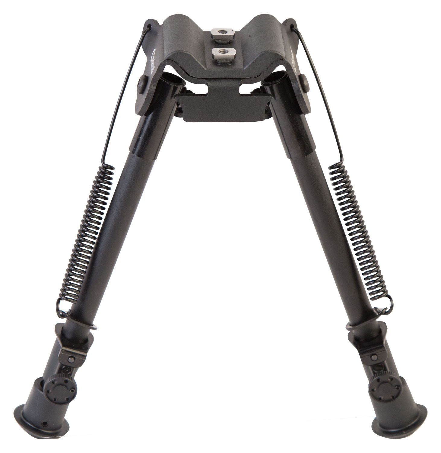 Caldwell XLA 9"-13" M-LOK Keymod Bipod - Black