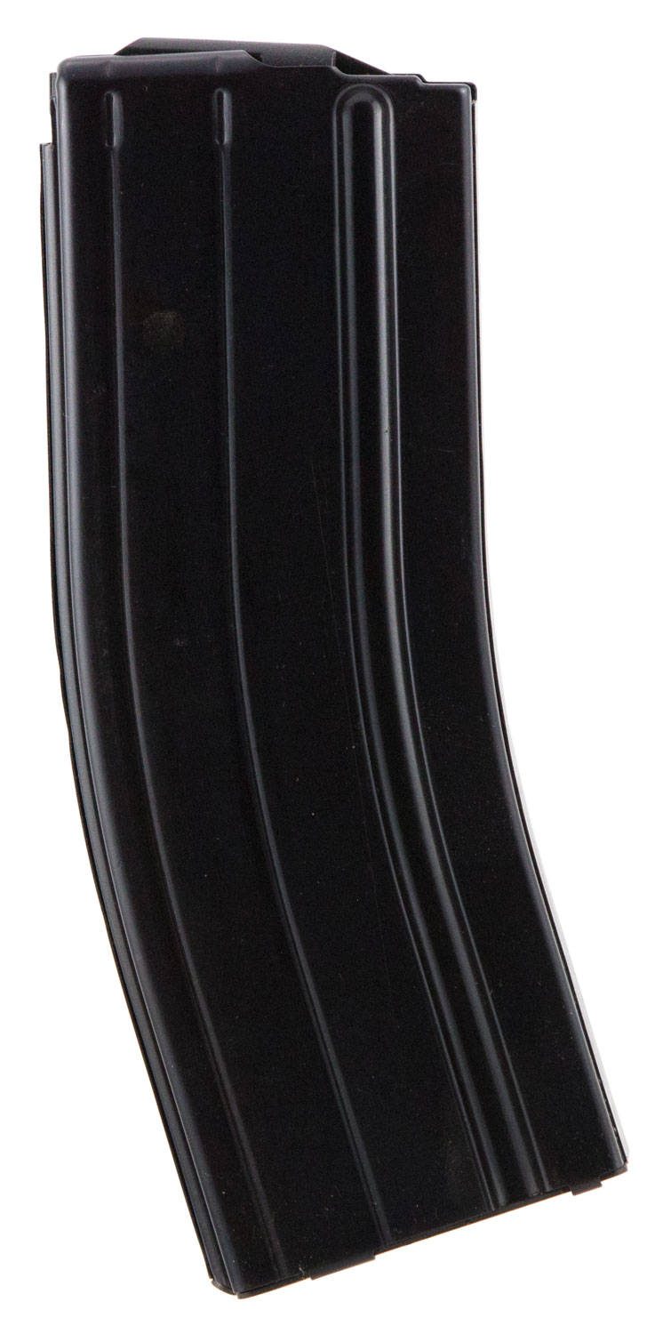 ProMag AR-15 6.8mm 27-Round Blued Steel Magazine
