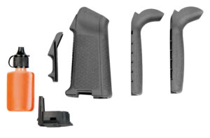 Magpul MIAD Gen 1.1 AR Grip Kit - Gray