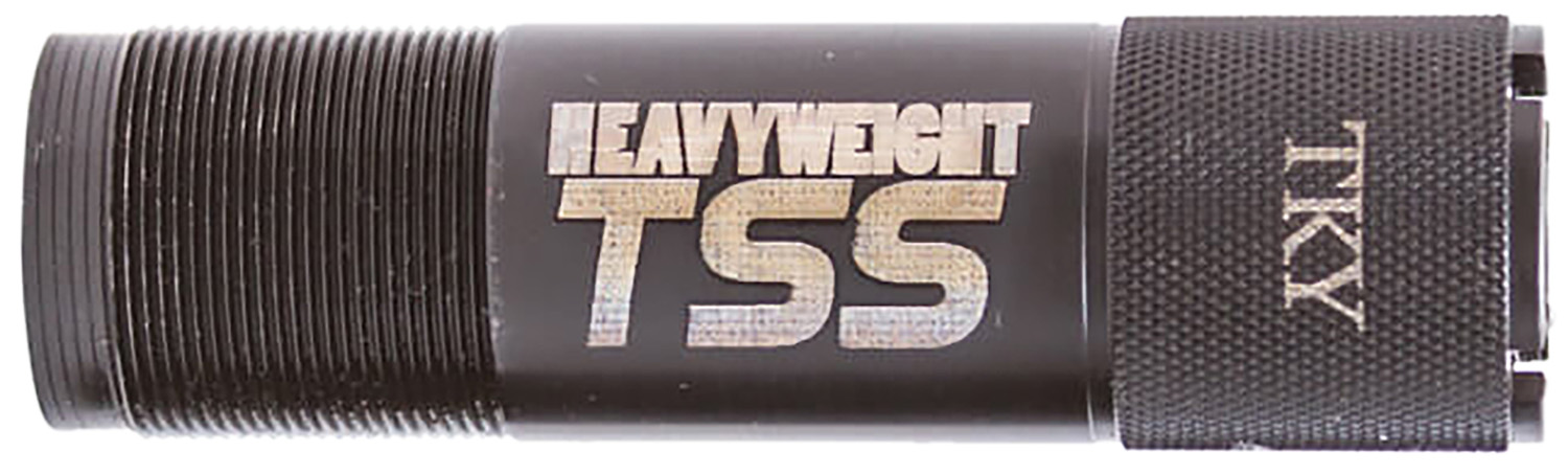 Carlson's TSS Turkey Choke Tube Remington 12 Gauge