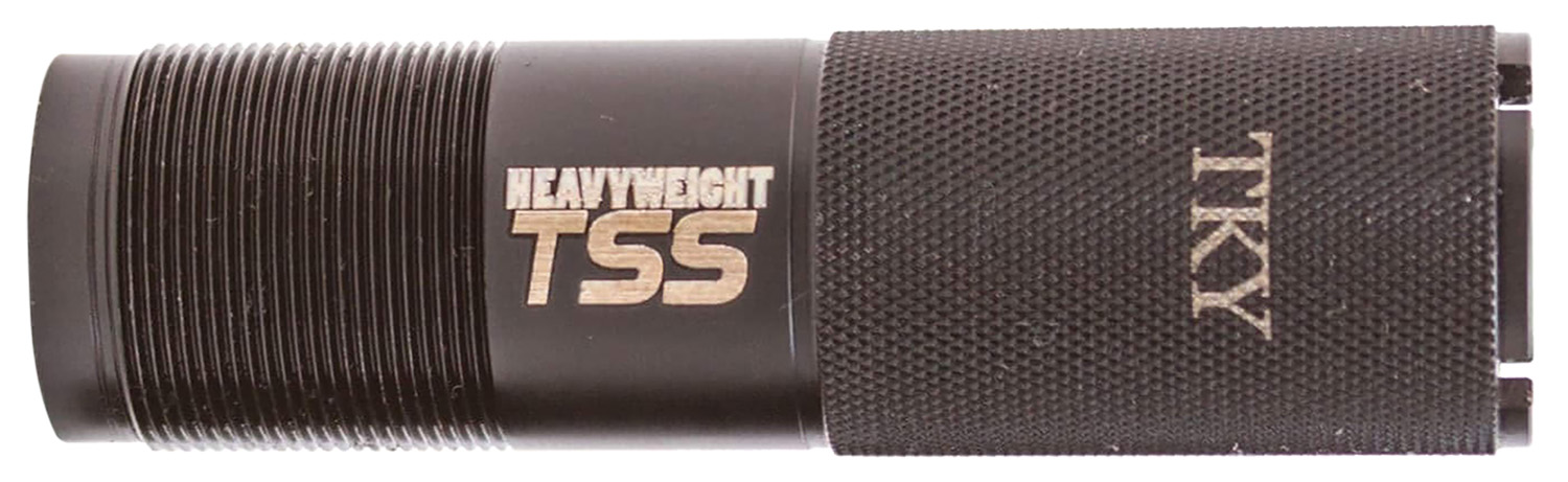 Carlson's 12 Gauge TSS Turkey Choke Tube - Invector