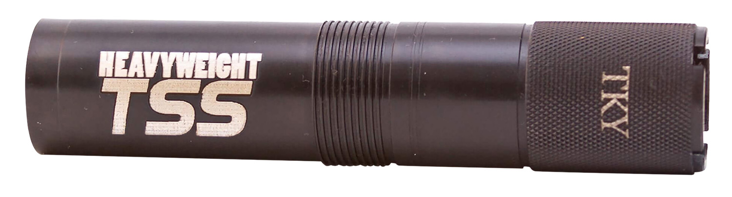 Carlson's 12 Gauge TSS Turkey Choke Tube for Benelli