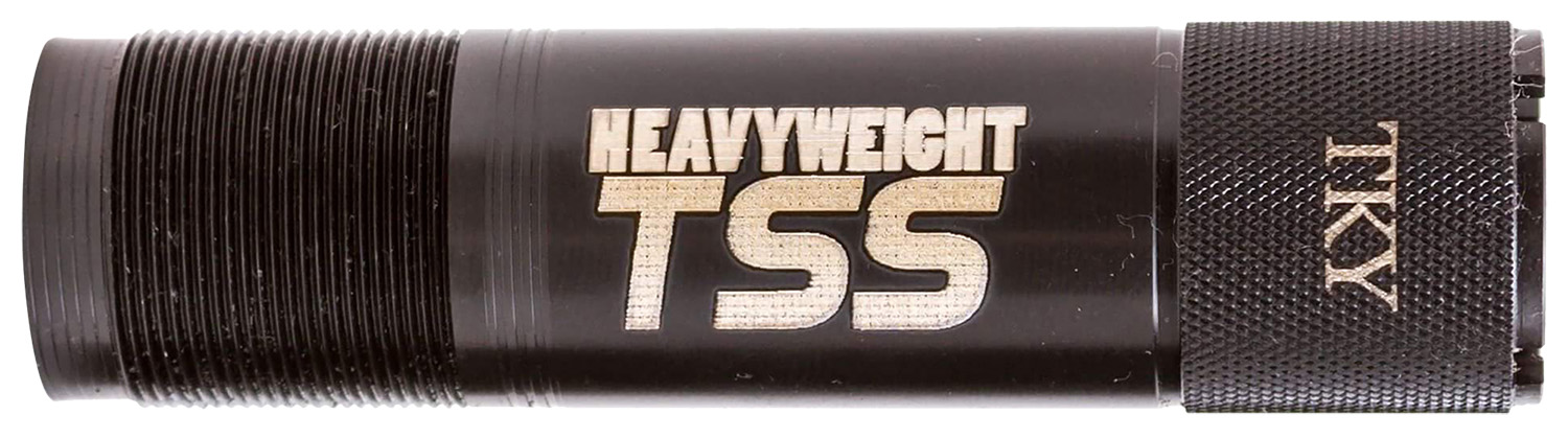 Carlsons TSS Turkey Choke Tube 12GA Invector+
