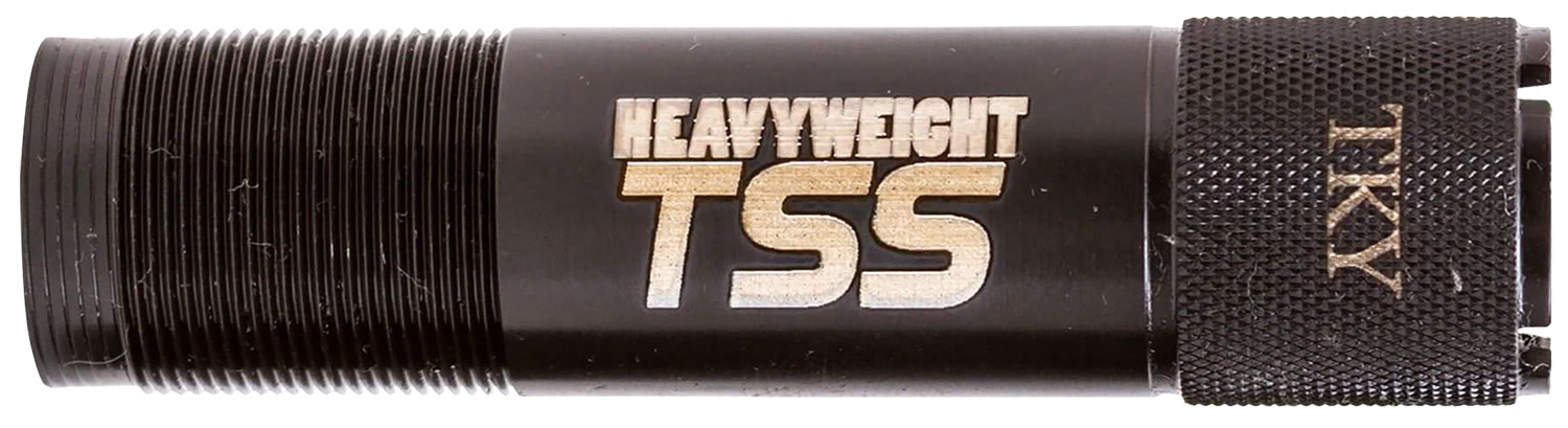 Carlson's 20 Gauge TSS Turkey Choke Tube Invector Plus