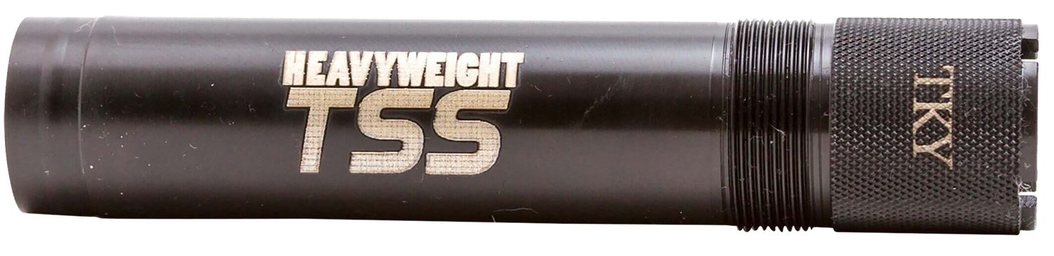Carlson's 38025 TSS Turkey Choke Tube for 12 Gauge
