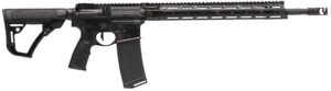 Daniel Defense DDM4 V7 Pro 5.56 NATO 18" AR Rifle