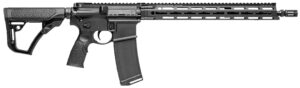 Daniel Defense DDM4 V7 CA Compliant 5.56 NATO Rifle