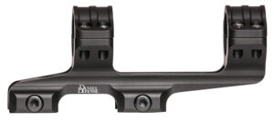 Daniel Defense 1" Optic Mount Scope Ring Combo