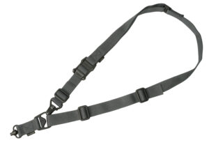 Magpul MS3 QD Sling GEN2 Gray 48-60" Adjustable