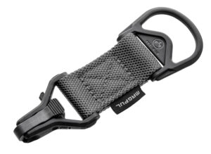 Magpul MS1/MS3 Sling Adapter - Stealth Gray