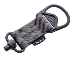 Magpul MS1/MS3 QD Sling Adapter - Stealth Gray