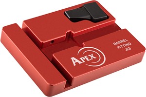 Apex Tactical Barrel Fitting Jig for M&P & Glock