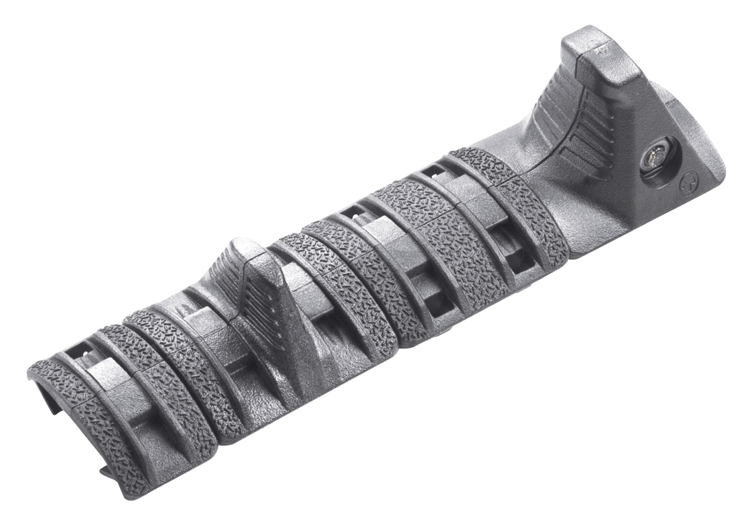 Magpul XTM Hand Stop Kit - Gray for AR15/M4/M16