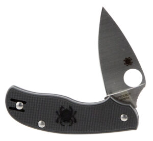 Spyderco Urban Lightweight Folding Knife 2.61"