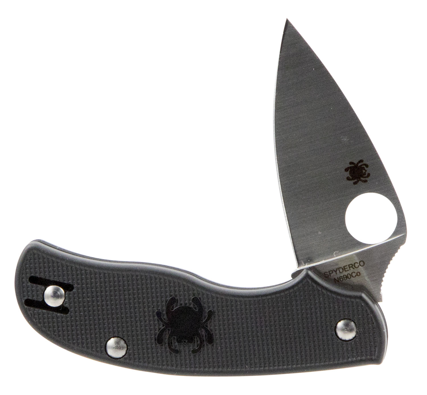 Spyderco Urban Lightweight Folding Knife 2.61"