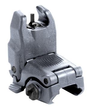 Magpul MBUS Front Sight Gray for AR15/M16