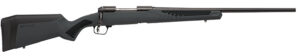 Savage Arms 110 Hunter 6.5 Creedmoor Rifle