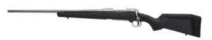 Savage Arms 110 Storm 6.5 Creedmoor Left-Handed Rifle