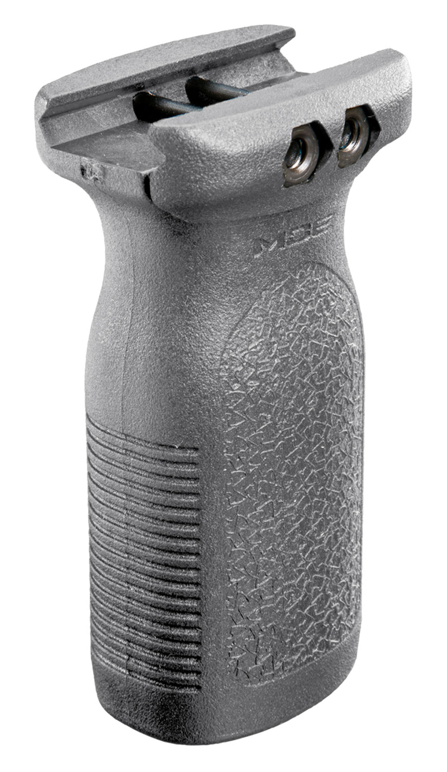 Magpul RVG Gray Vertical Foregrip for AR-15
