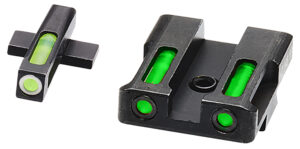 HiViz LiteWave H3 Sight Set for Springfield XD