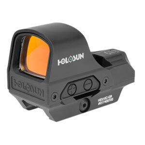 Holosun HE510CGR 510 Green Dot Reflex Sight