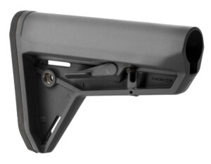 Magpul MOE SL Carbine Stock Stealth Gray - Mil-Spec