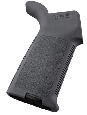Magpul MOE Gray Rifle Grip for AR-15 & M4