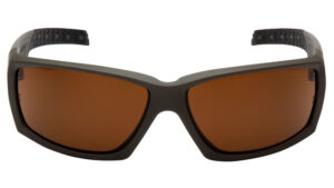 Pyramex Venture Gear Tactical Overwatch Shooting Glasses
