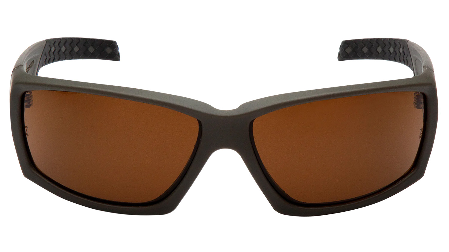 Pyramex Venture Gear Tactical Overwatch Shooting Glasses