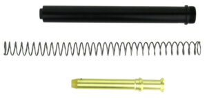 TacFire MAR110 A2 Mil-Spec Buffer Tube Kit for AR-15