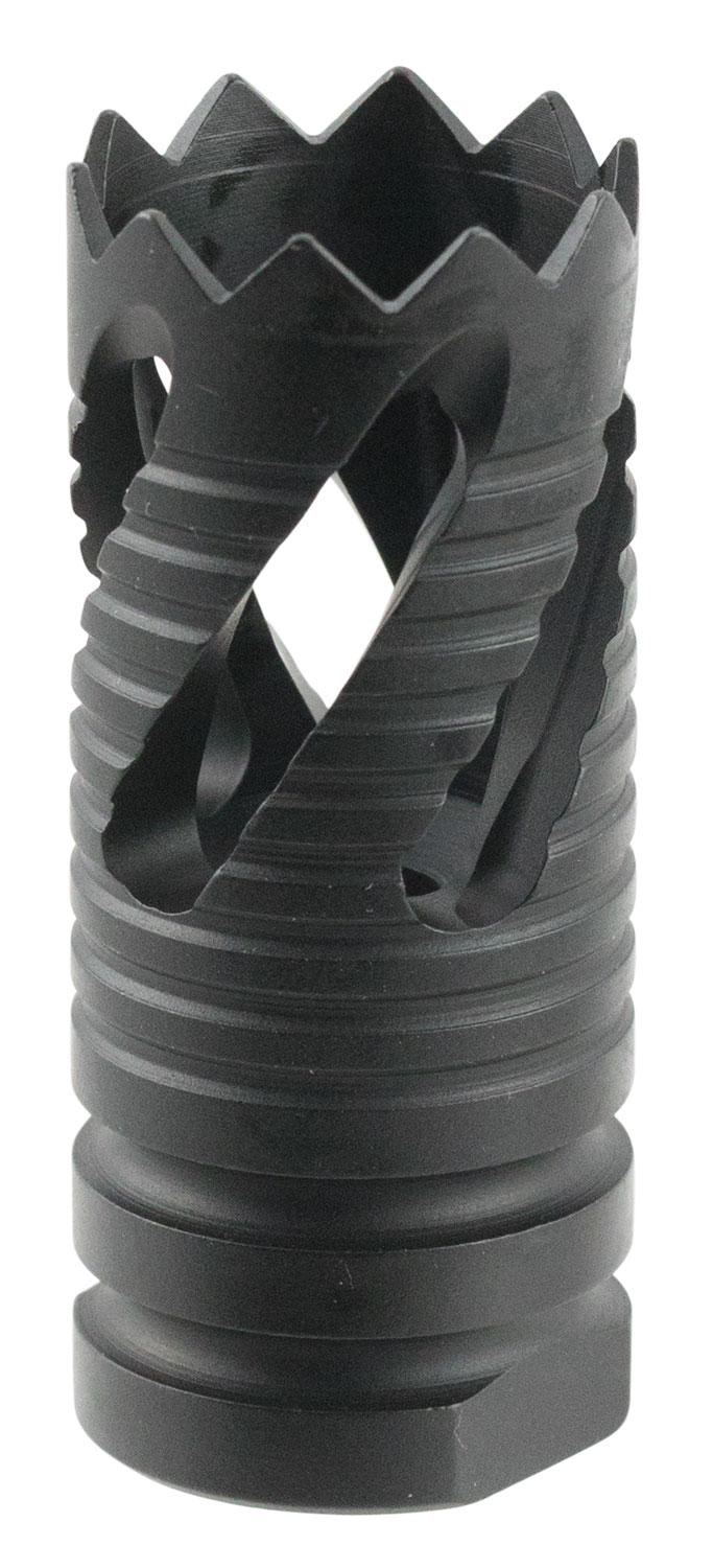 TacFire MZ1021 Muzzle Brake for 5.56 AR-15