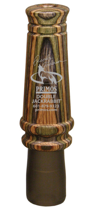 Primos Randy Anderson Double Jackrabbit Predator Call
