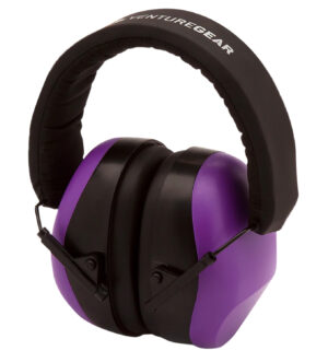 Pyramex Venture Gear V80 Earmuff 26-32 dB Protection
