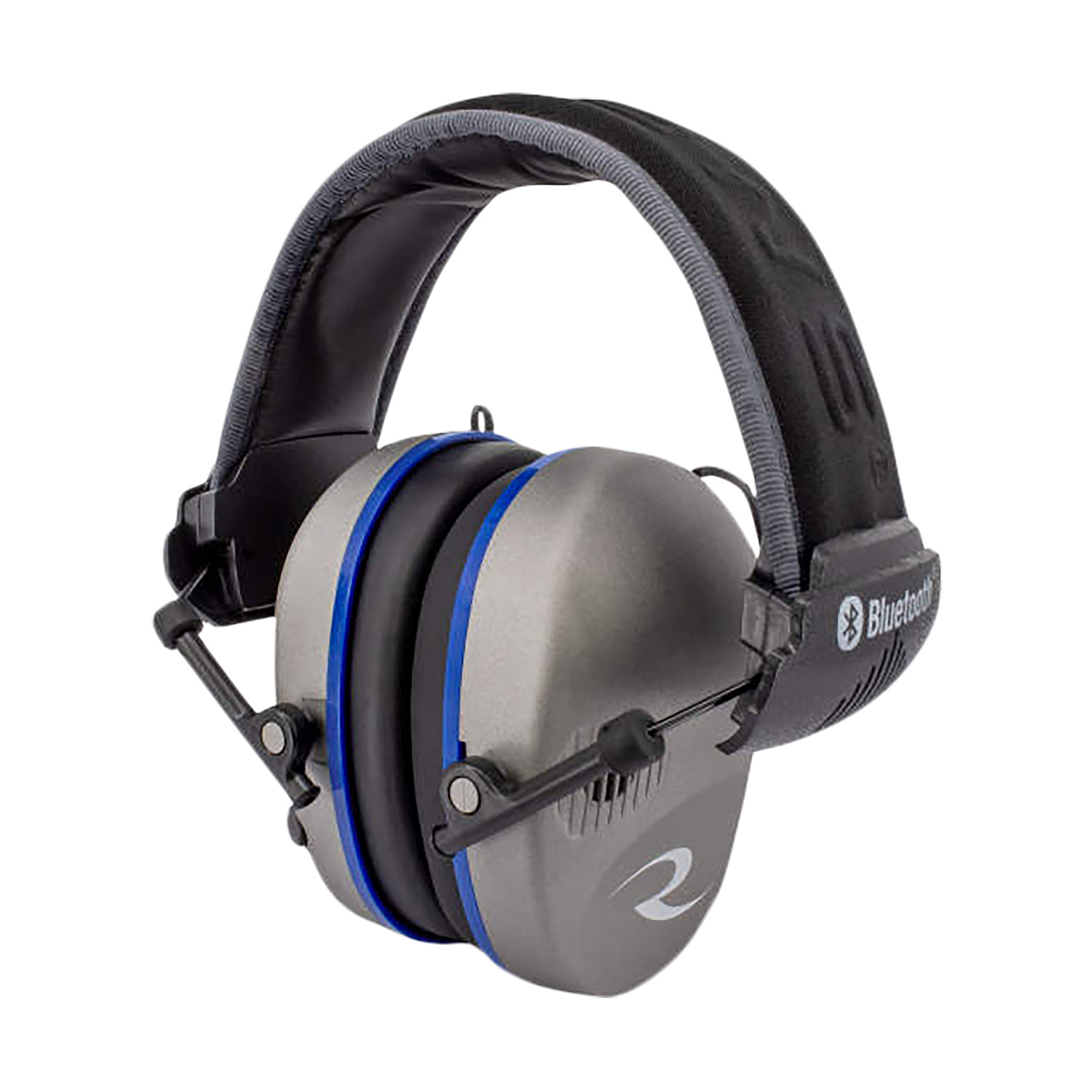 Radians R-3700 Quad Mic Electronic Earmuff 24 dB NRR