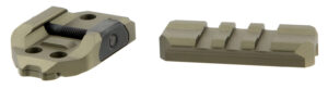 Strike Industries R.E.X. Riser - Flat Dark Earth